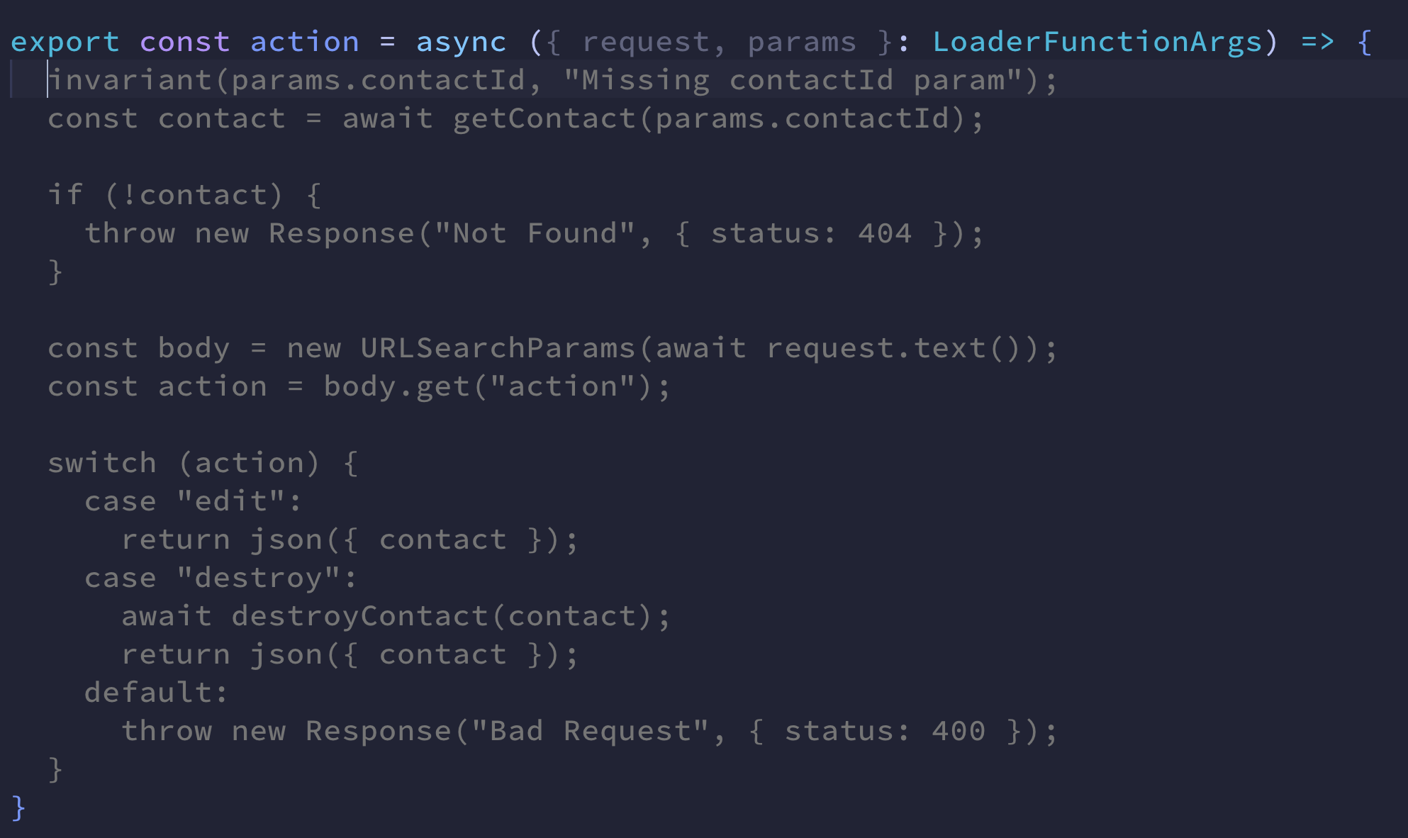 Copilot suggests function code